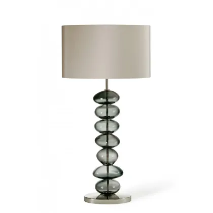 Zdjęcie Designerska lampka stołowa