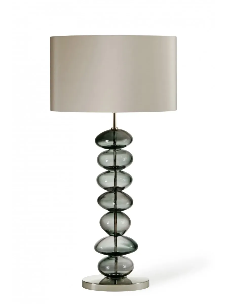 obrazek 1 Designerska lampka stołowa