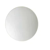 Picture Luxurious round mirror with a diameter of 70 cm for the bathroom - Stilhaus