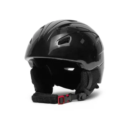 Zdjęcie 4F Kask narciarski 4FWAW23AHELF033 Czarny