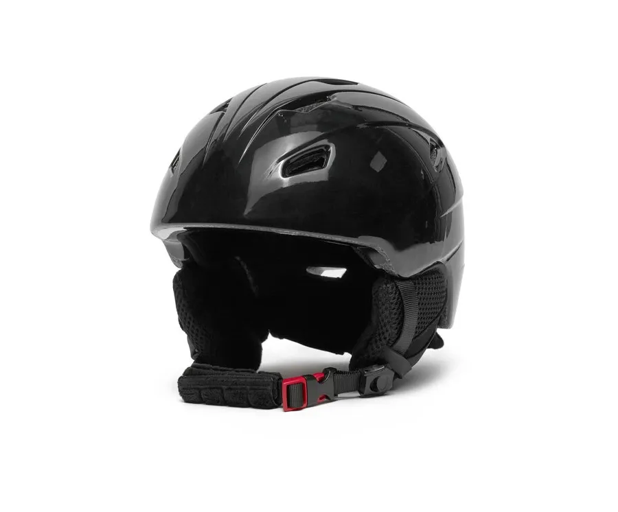 obrazek 1 4F Kask narciarski 4FWAW23AHELF033 Czarny