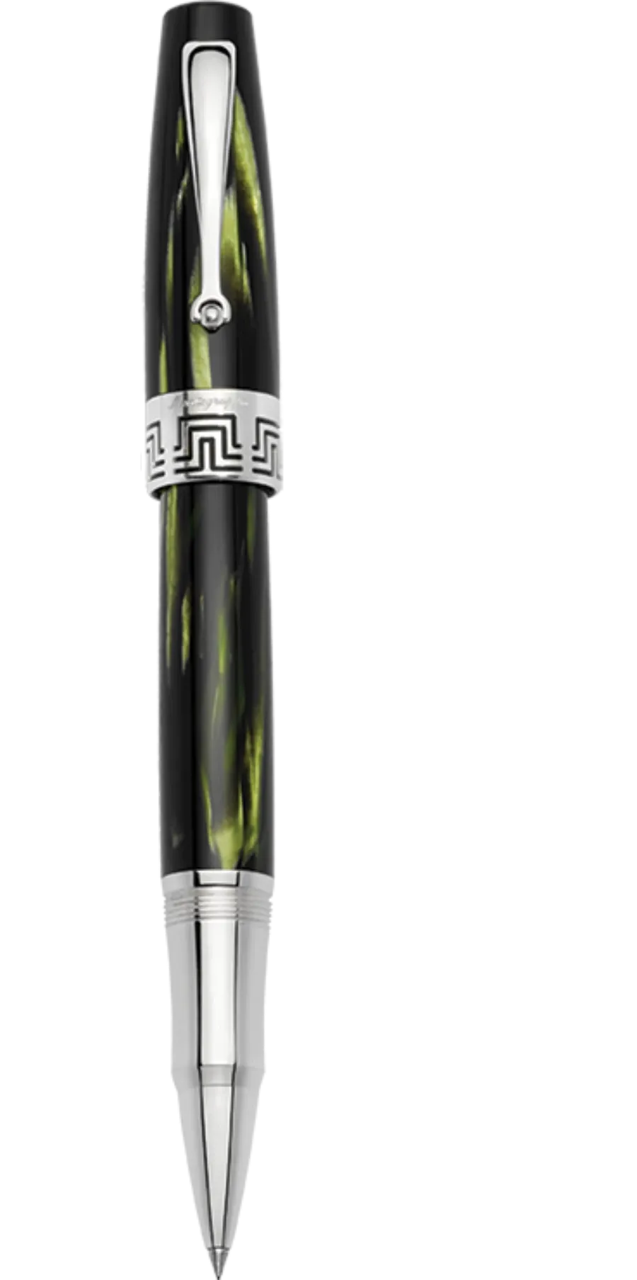 obrazek 1 Eleganckie pióro kulkowe z kolekcji Extra 1930