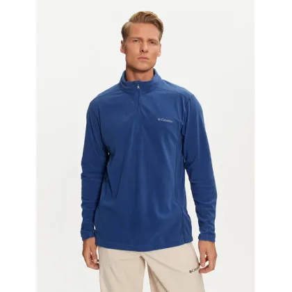 Zdjęcie Columbia Polar Klamath Range™ II 1352472 Niebieski Regular Fit