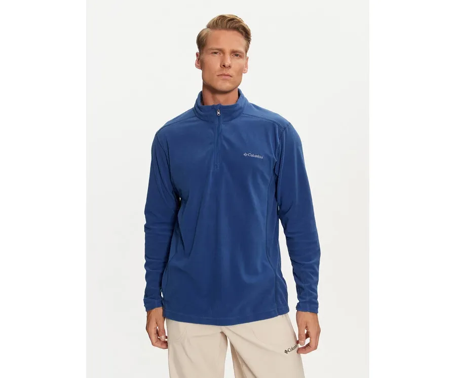 obrazek 1 Columbia Polar Klamath Range™ II 1352472 Niebieski Regular Fit