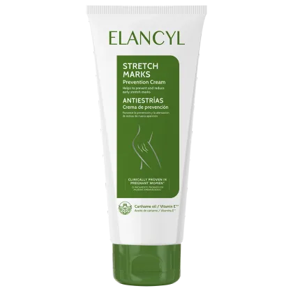 Zdjęcie Elancyl Prewencyjny krem na rozstępy 200 ml