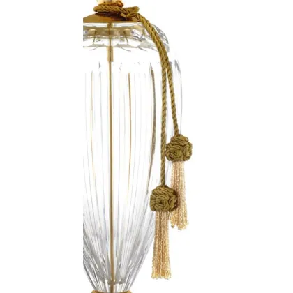 Zdjęcie Stylowy chwost – frędzel - Il Paralume Marina