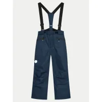 Zdjęcie Color Kids Spodnie narciarskie 5440 Granatowy Regular Fit