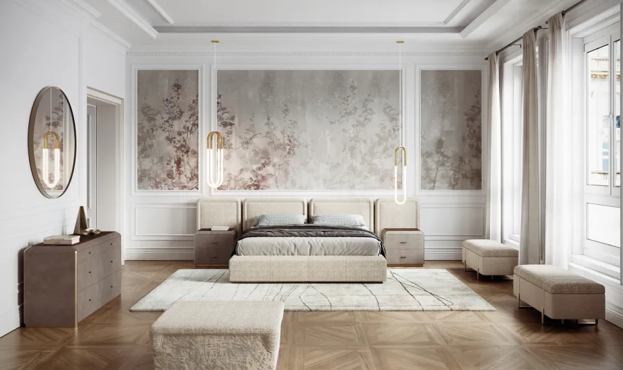 obrazek 3 Elegancka modernistyczna kolumna prosto z Włoch - do salonu