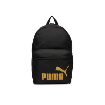 Zdjęcie Puma Plecak PHASE BACKPACK 7994303 Czarny