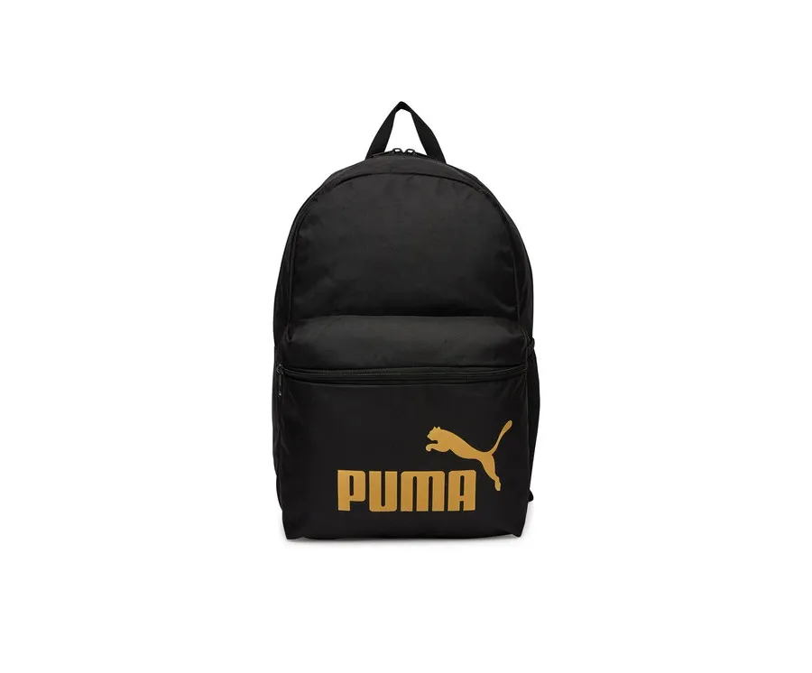 obrazek 1 Puma Plecak PHASE BACKPACK 7994303 Czarny