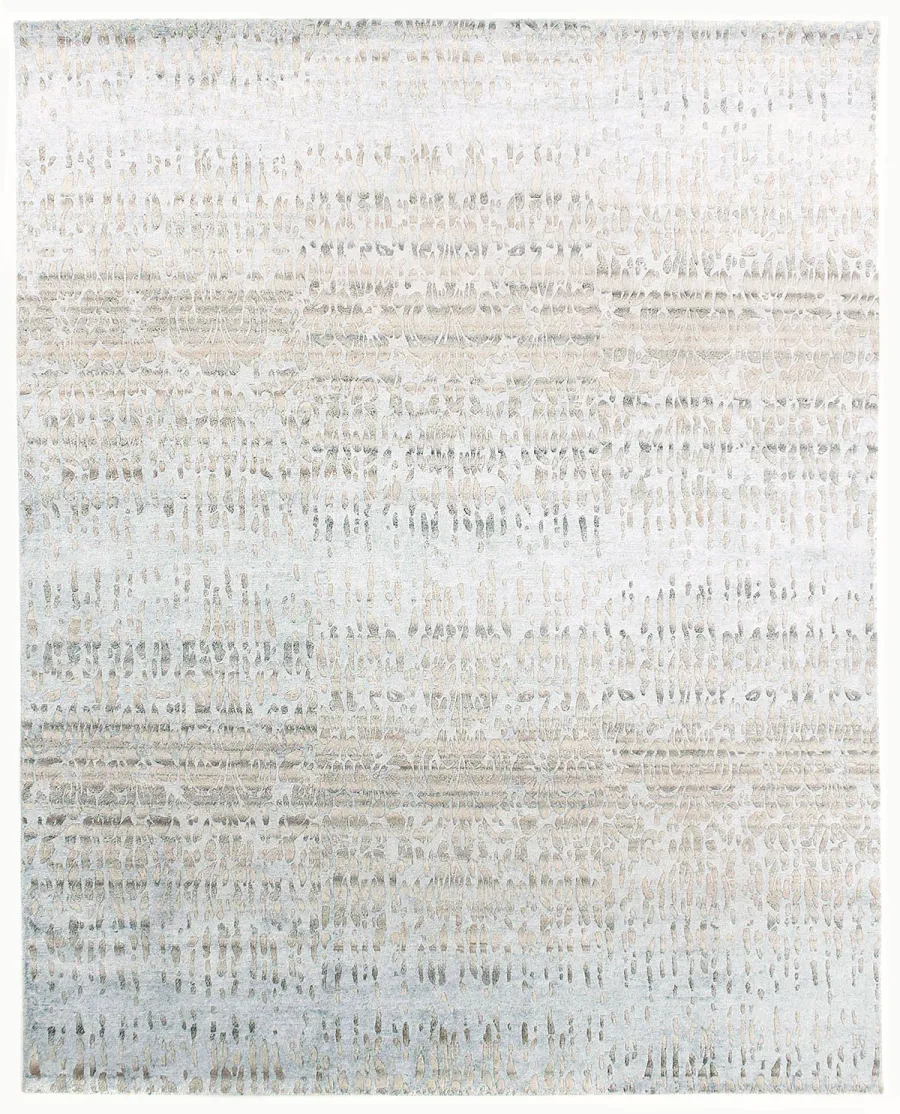 picture 1 Precious silver beige cut carpet - SHANGRI LA SEASCAPE 7031