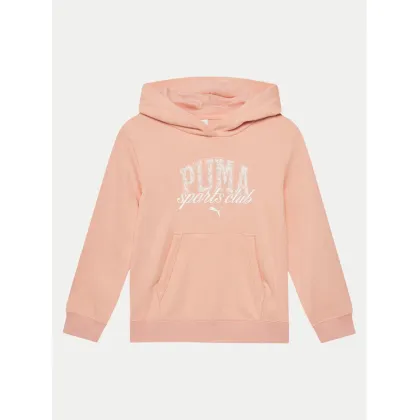 Zdjęcie Puma Bluza Class 685829 Różowy Regular Fit