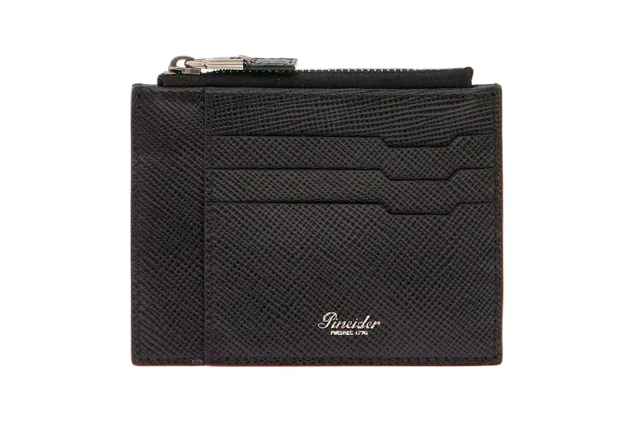 obrazek 4 Stylowy portfel Mini Franzi Collection z włoch