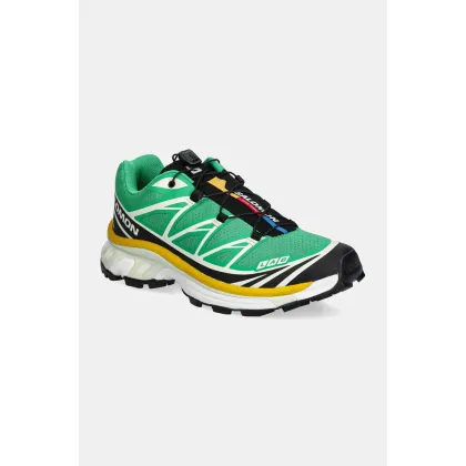 Zdjęcie Salomon buty XT-6 kolor zielony L47583100