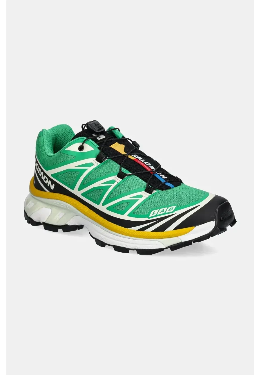 obrazek 1 Salomon buty XT-6 kolor zielony L47583100