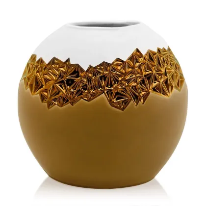 Picture Ceramic Sagittarius vase – Ahura