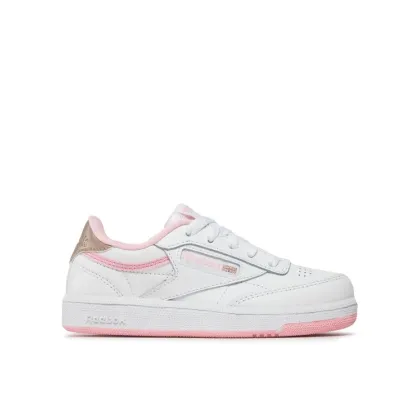 Zdjęcie Reebok Sneakersy Club C IF5950 Biały