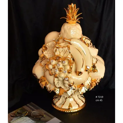 Picture Unique ceramic decoration