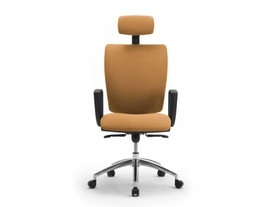 obrazek 3 Designerskie krzesło Sprint X do biura lub gabinetu