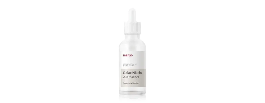 obrazek 1 ma:nyo Galac Niacin 2.0 Essence Serum do twarzy 50 ml