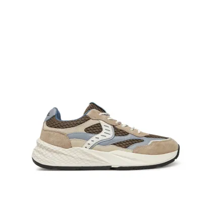 Zdjęcie Voile Blanche Sneakersy Club22 0012019075.02.2D48 Szary