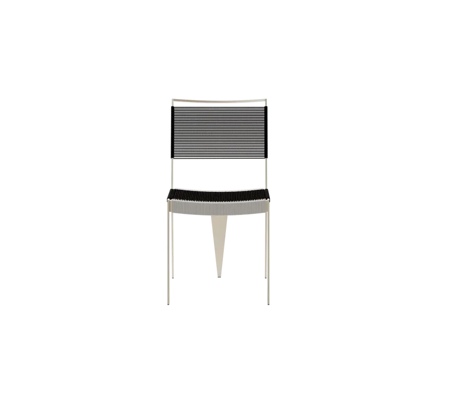 obrazek 3 Wyjątkowe krzesło o minimalistycznym designie