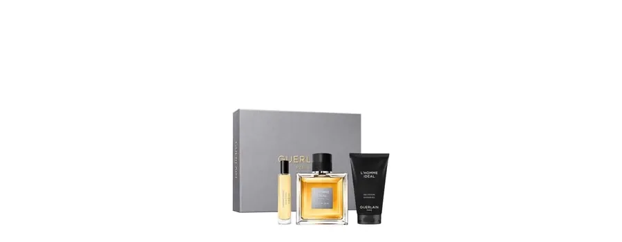 obrazek 1 GUERLAIN L´Homme Idéal Zestaw zapachowy 1 szt.