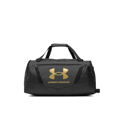 Zdjęcie Under Armour Torba Ua Undeniable 5.0 Sm 1369222-002 Szary