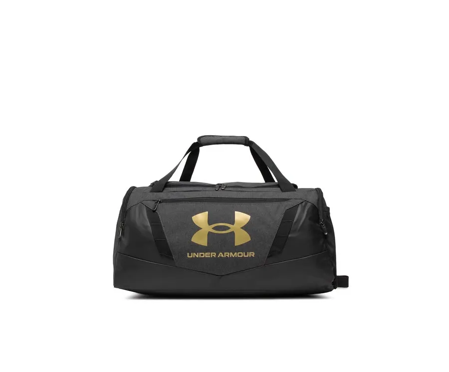 obrazek 1 Under Armour Torba Ua Undeniable 5.0 Sm 1369222-002 Szary