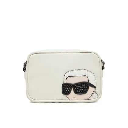 Zdjęcie Karl Lagerfeld Kids Torebka Z30407 Biały