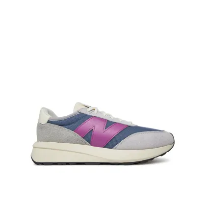 Zdjęcie New Balance Sneakersy U370DC Granatowy