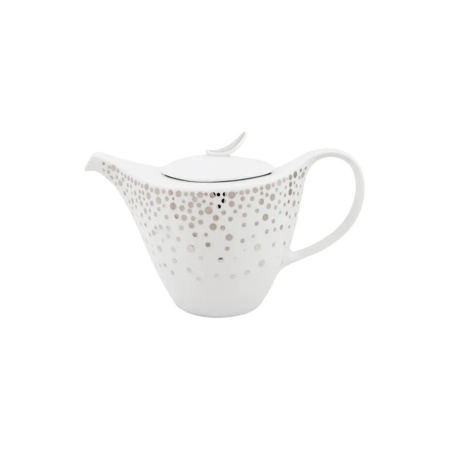 obrazek 20 Stylowa i elegancka porcelanowa zastawa stołowa 68 el. - Porcel