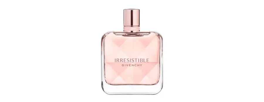 obrazek 1 GIVENCHY Irresistible Givenchy Woda perfumowana 100 ml