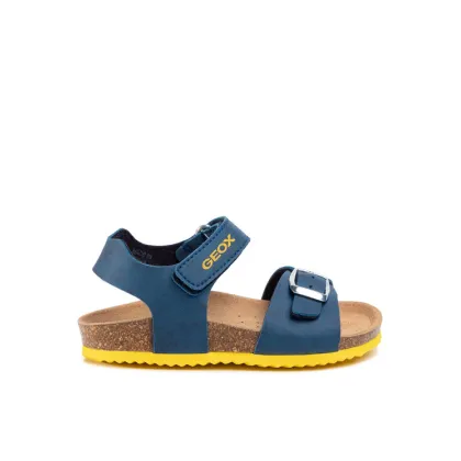 Zdjęcie Geox Sandały J Ghita B. B J028LB 000BC C4005 M Granatowy