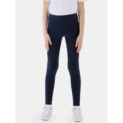 Zdjęcie NAME IT Legginsy 13180124 Granatowy Slim Fit