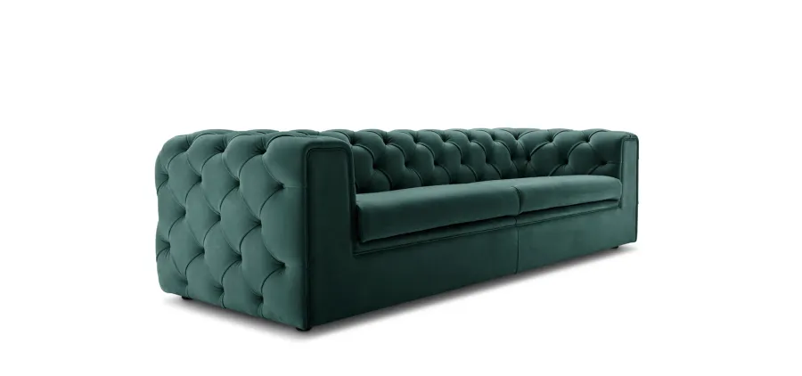 obrazek 2 Ekskluzywna sofa do salonu o różnych wykończeniach