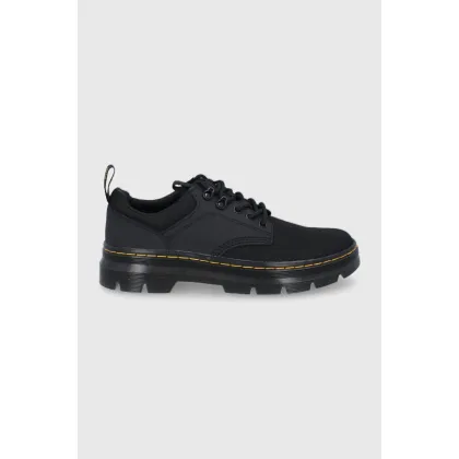 Zdjęcie Dr. Martens Półbuty Reeder kolor czarny DM27102001