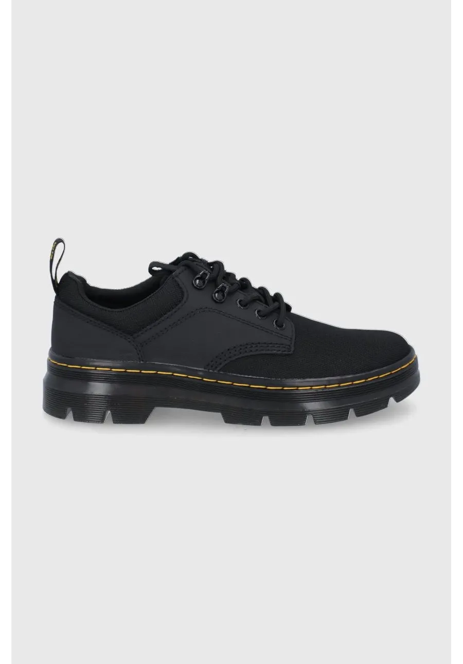 obrazek 1 Dr. Martens Półbuty Reeder kolor czarny DM27102001