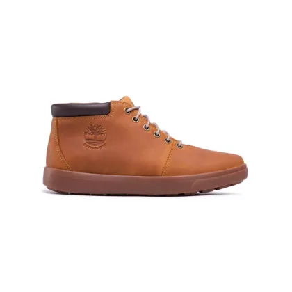 Zdjęcie Timberland Trzewiki Ashwood Park Wp TB0A2DSC231 Brązowy