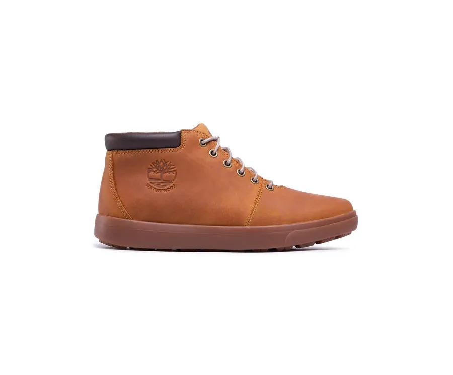 obrazek 1 Timberland Trzewiki Ashwood Park Wp TB0A2DSC231 Brązowy