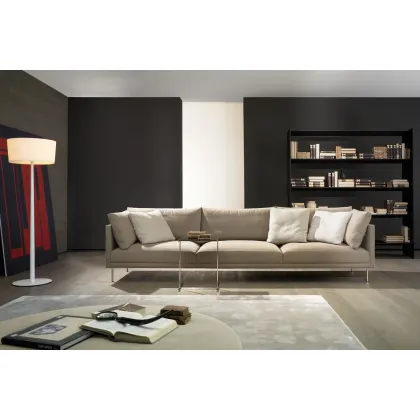 Zdjęcie Gustowna, wyszukana, oryginalna sofa salonowa z Hiszpanii - Casadesus