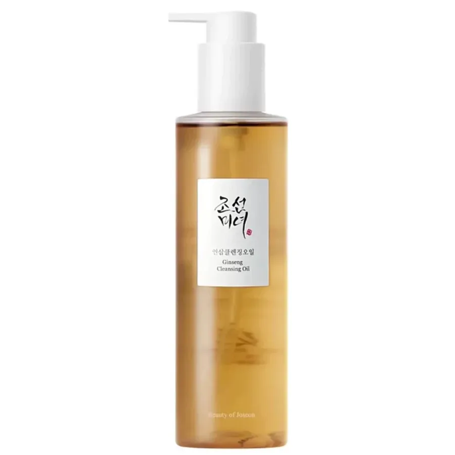 obrazek 1 Beauty of Joseon Ginseng Cleansing Oil 2 210 ml