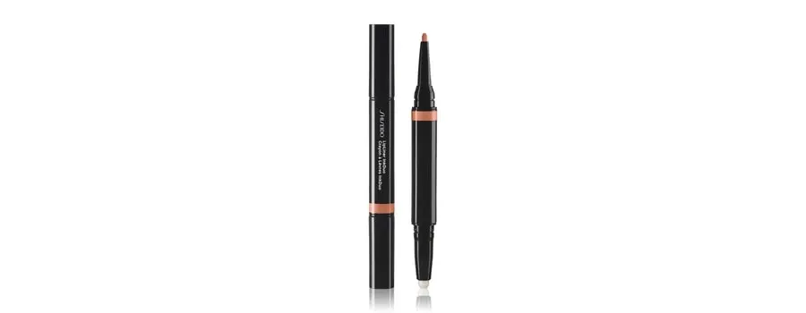 obrazek 1 Shiseido InkDuo Konturówka do ust 1.1 g Nr. 1 - Bare