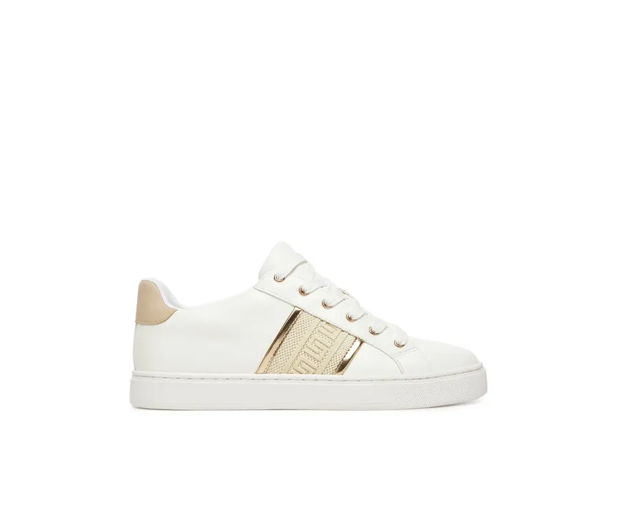 obrazek 1 Aldo Sneakersy Palazzi 13840059 Biały