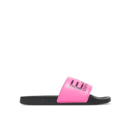 Zdjęcie EA7 Emporio Armani Klapki 7X000108 AF15118 M4034 Różowy