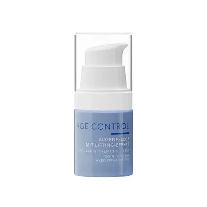 Zdjęcie Charlotte Meentzen Age Control Lifting-Effekt Krem pod oczy 15 ml