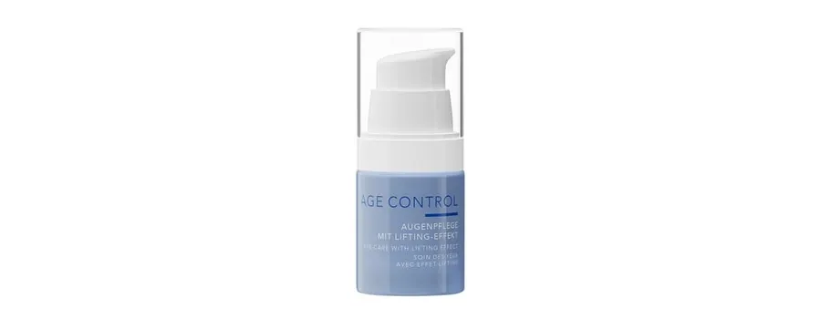 obrazek 1 Charlotte Meentzen Age Control Lifting-Effekt Krem pod oczy 15 ml