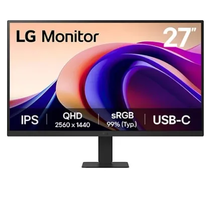 Zdjęcie Monitory 27U631A-B