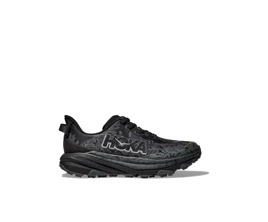 obrazek 1 Hoka Buty do biegania Speedgoat 6 1156933 Czarny