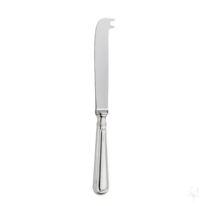 Picture Beautiful table cheese knife - Zaramella Argenti